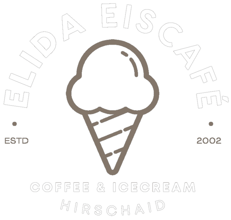 Elida Eiscafé Logo
